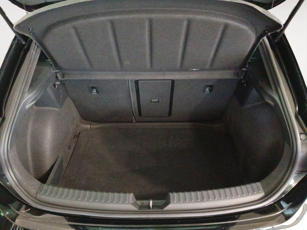 SEAT León 1.5 TSI S&S FR 25 Aniversario 85 kW (116 CV) - 6