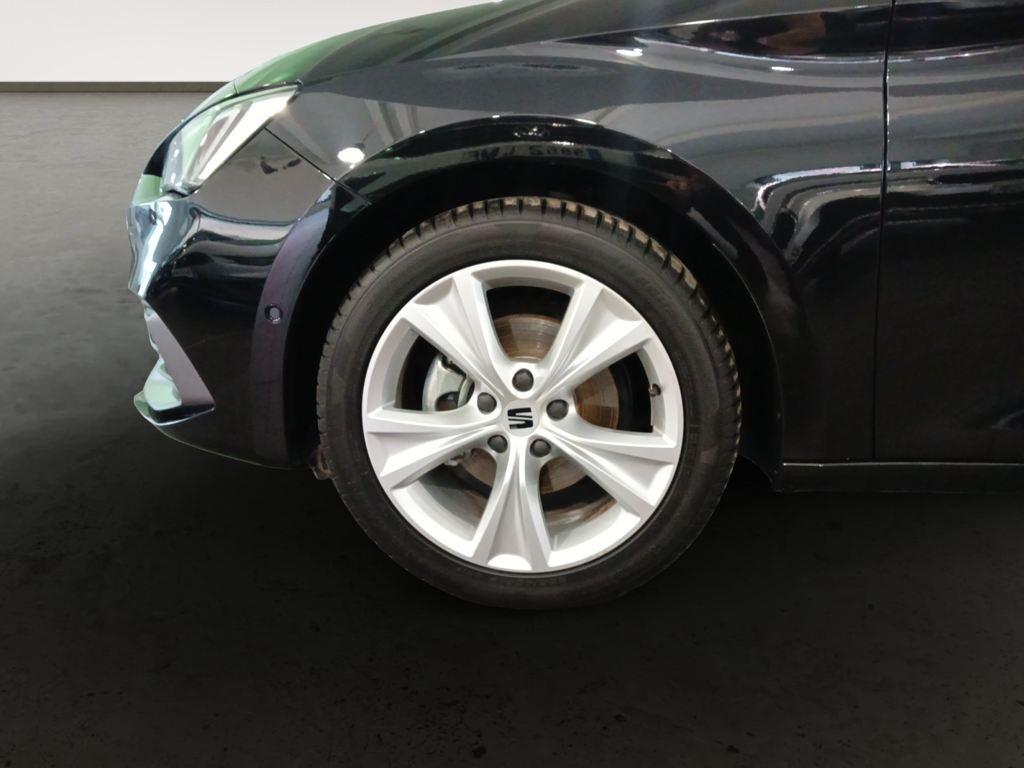 SEAT León 1.5 TSI S&S FR 25 Aniversario 85 kW (116 CV) - 7
