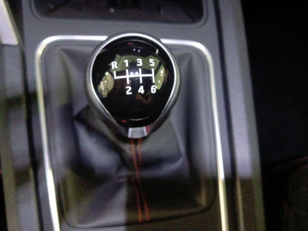 SEAT León 1.5 TSI S&S FR 25 Aniversario 85 kW (116 CV) - 15