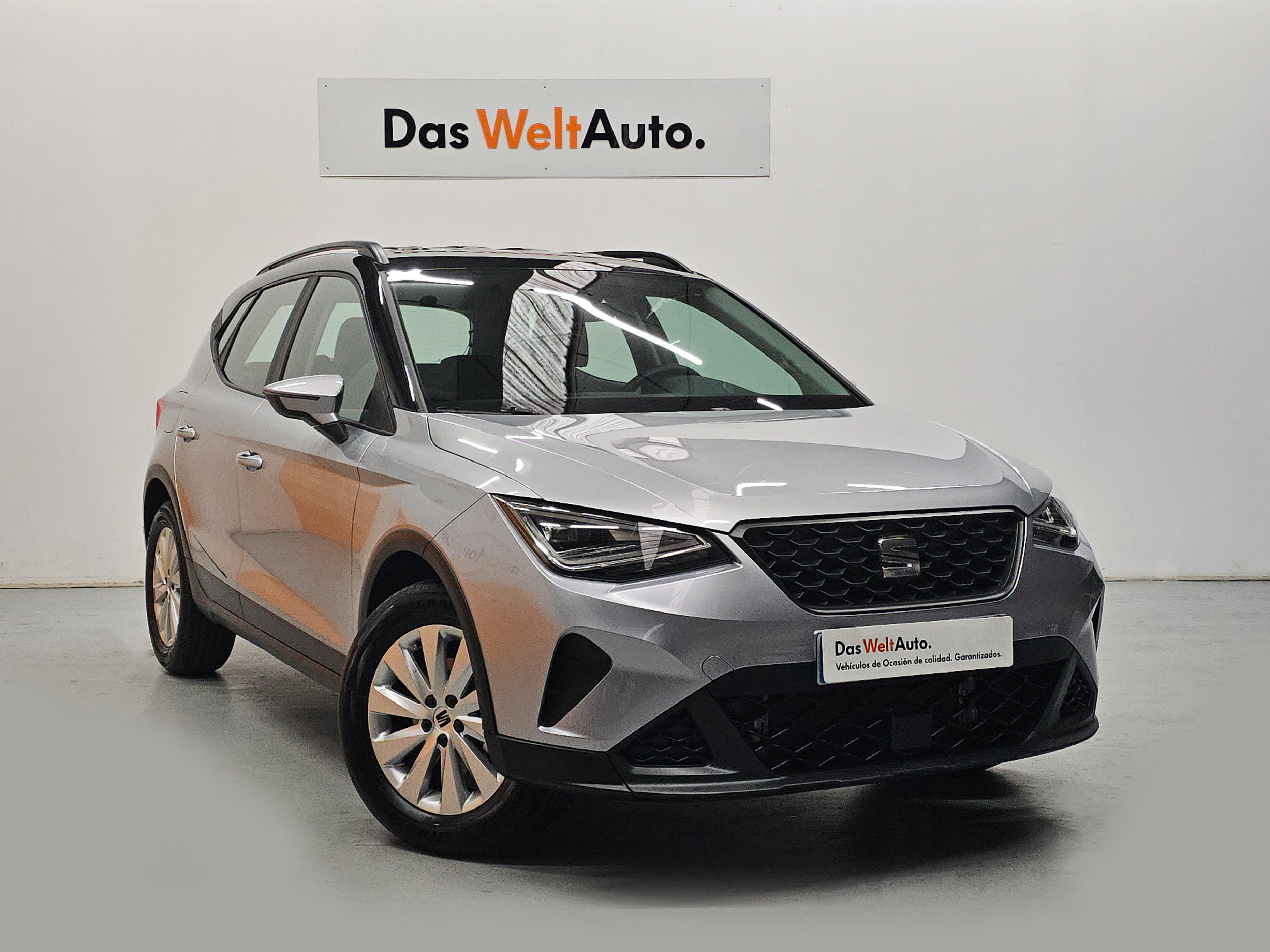 SEAT Arona 1.0 TSI Style XM 81 kW (110 CV) - 0
