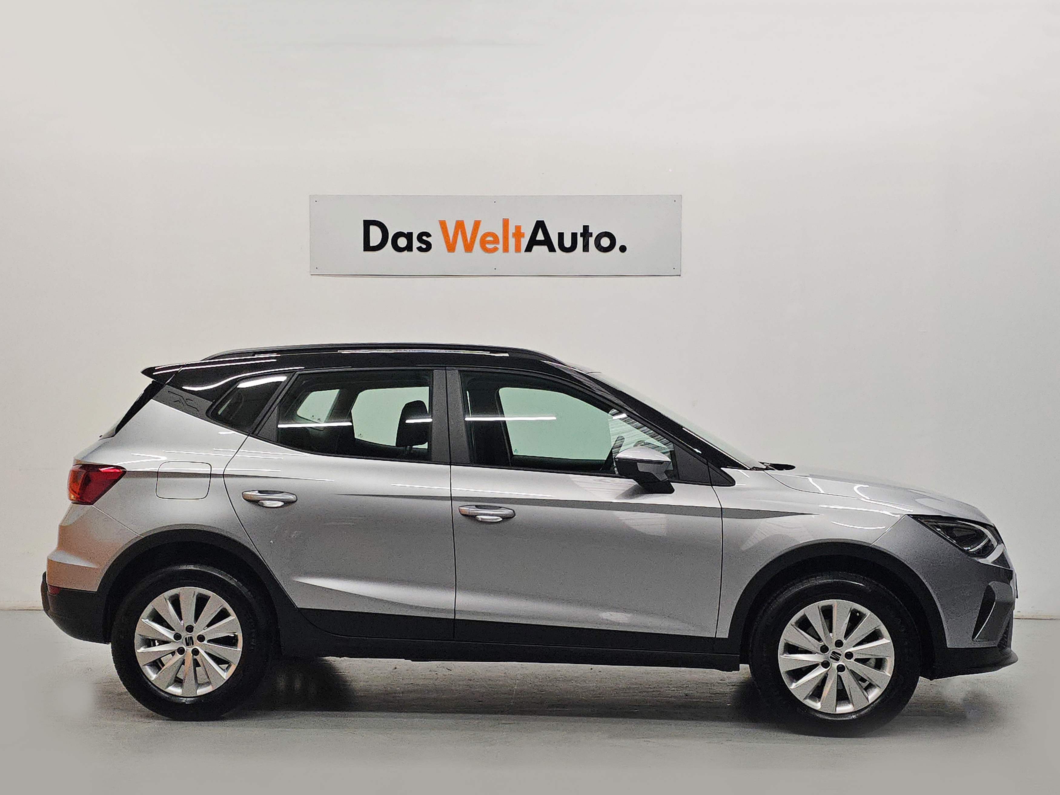 SEAT Arona 1.0 TSI Style XM 81 kW (110 CV) - 2