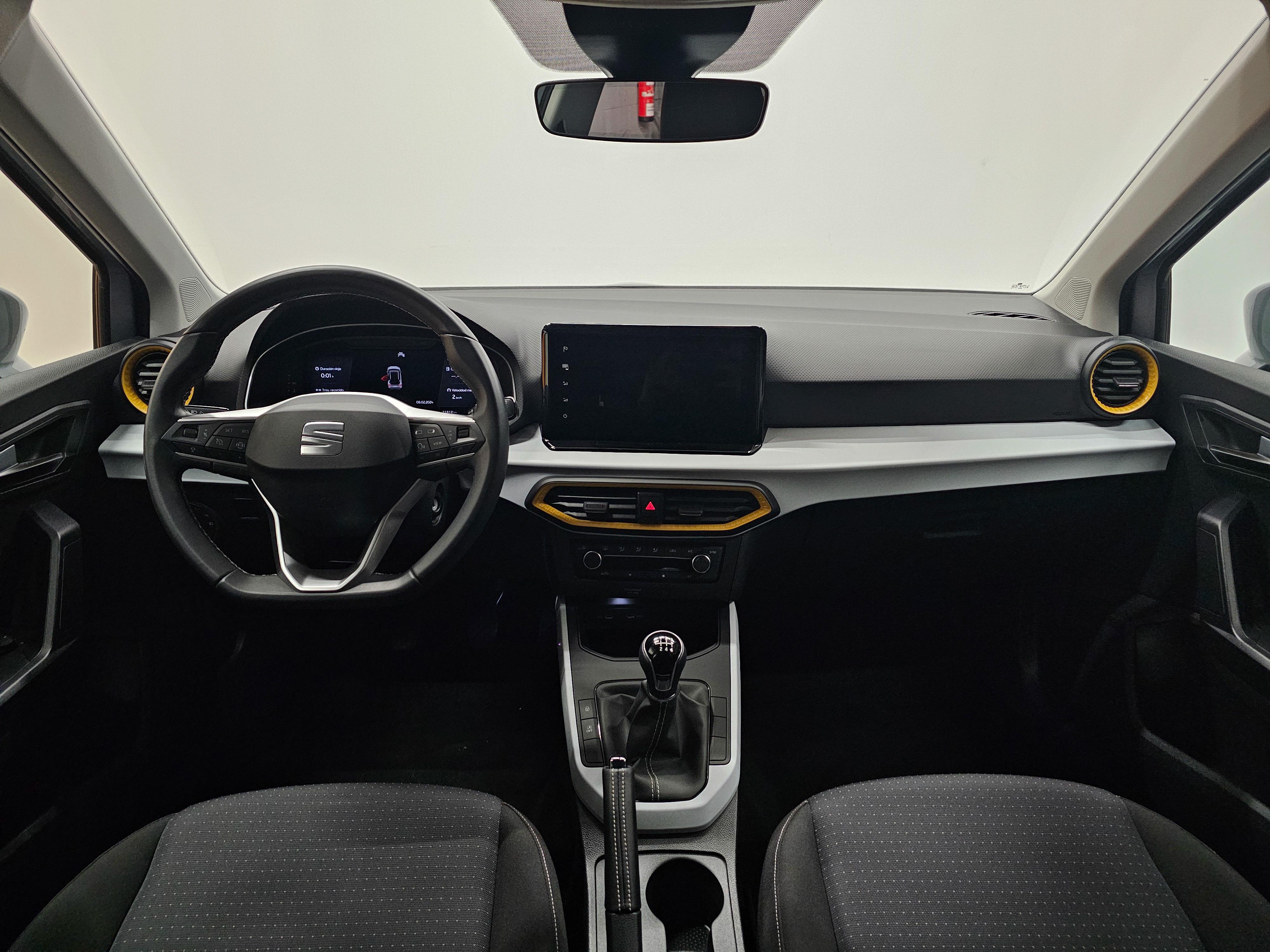 SEAT Arona 1.0 TSI Style XM 81 kW (110 CV) - 3