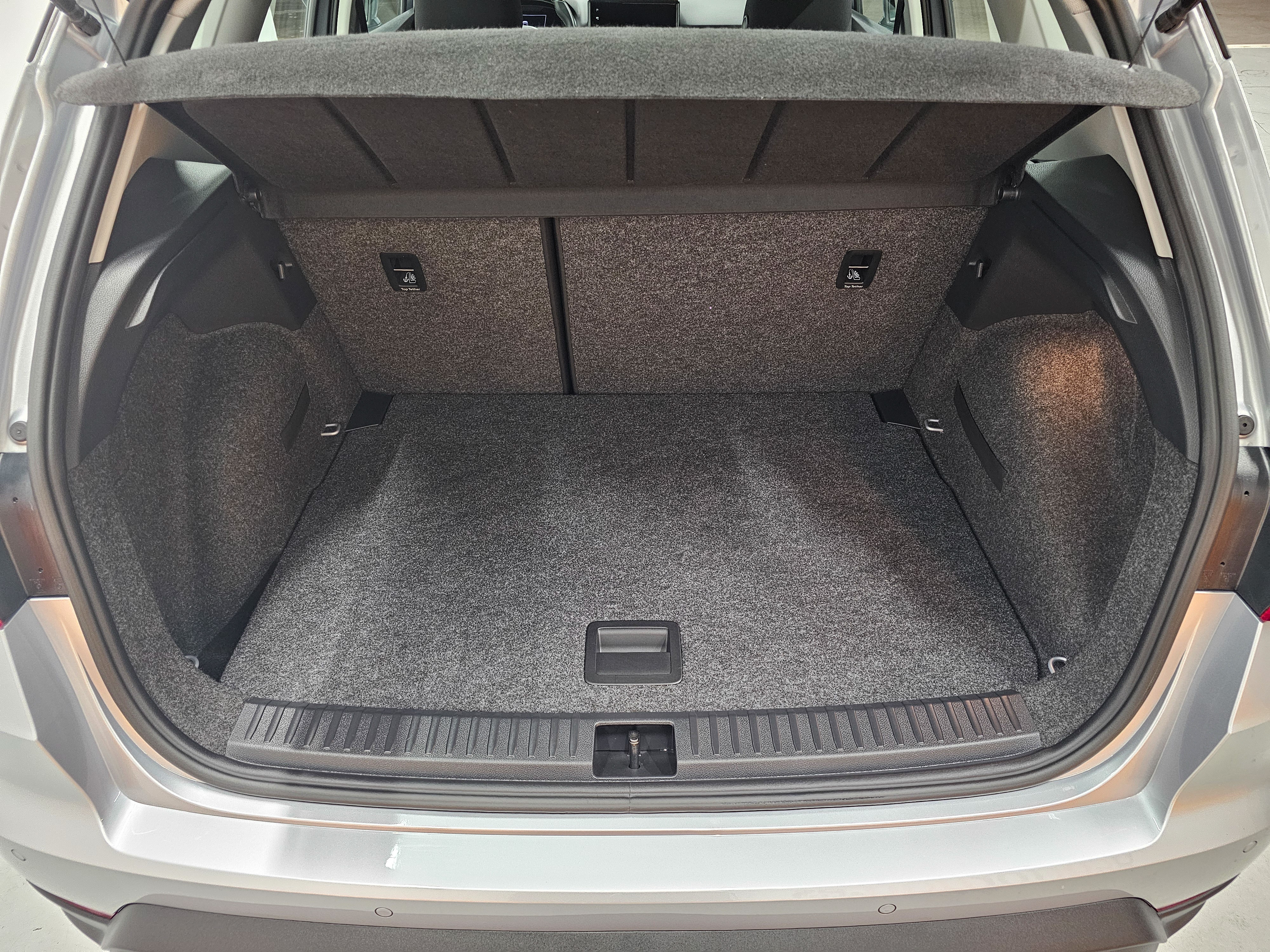 SEAT Arona 1.0 TSI Style XM 81 kW (110 CV) - 6