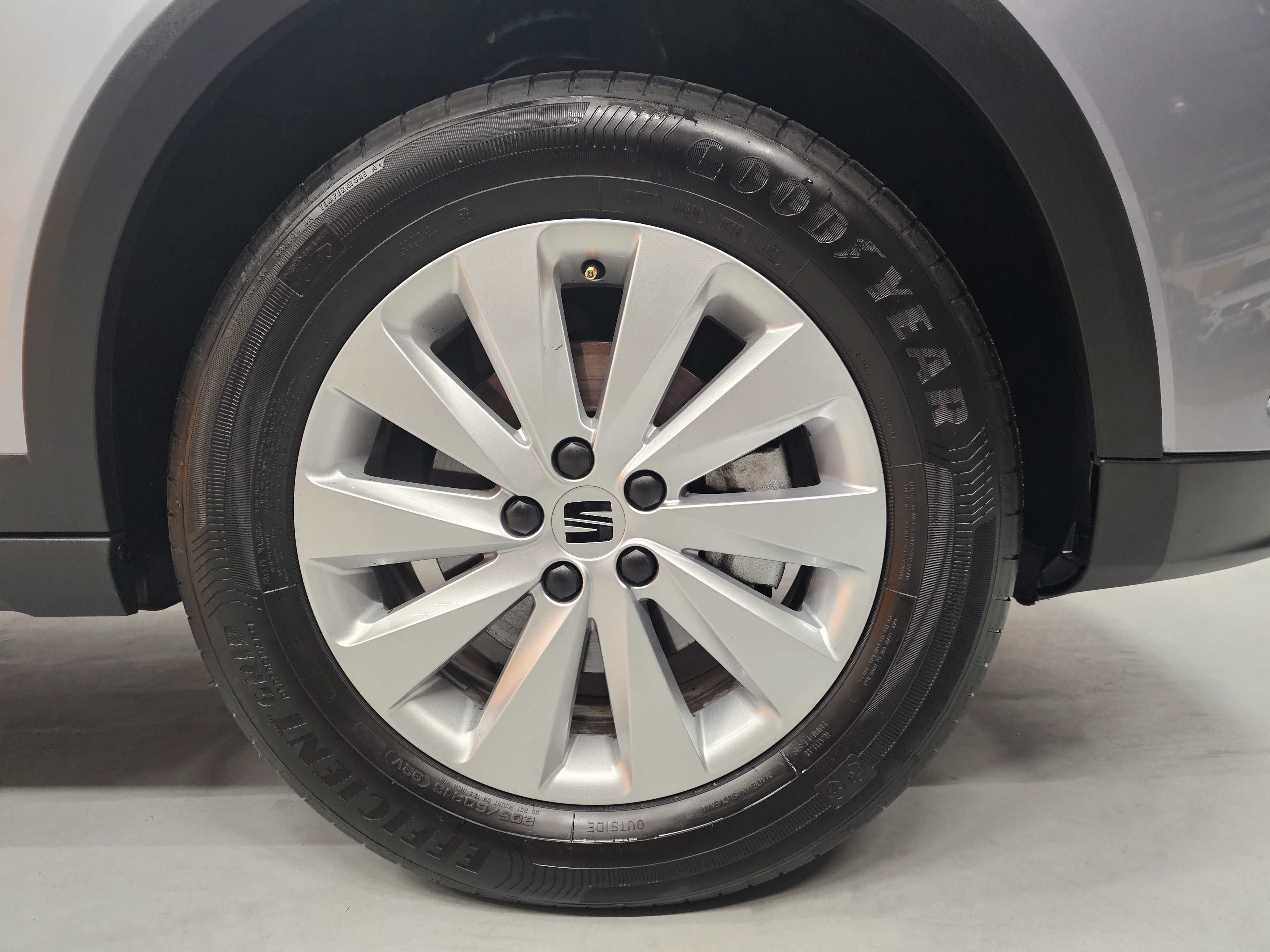 SEAT Arona 1.0 TSI Style XM 81 kW (110 CV) - 7