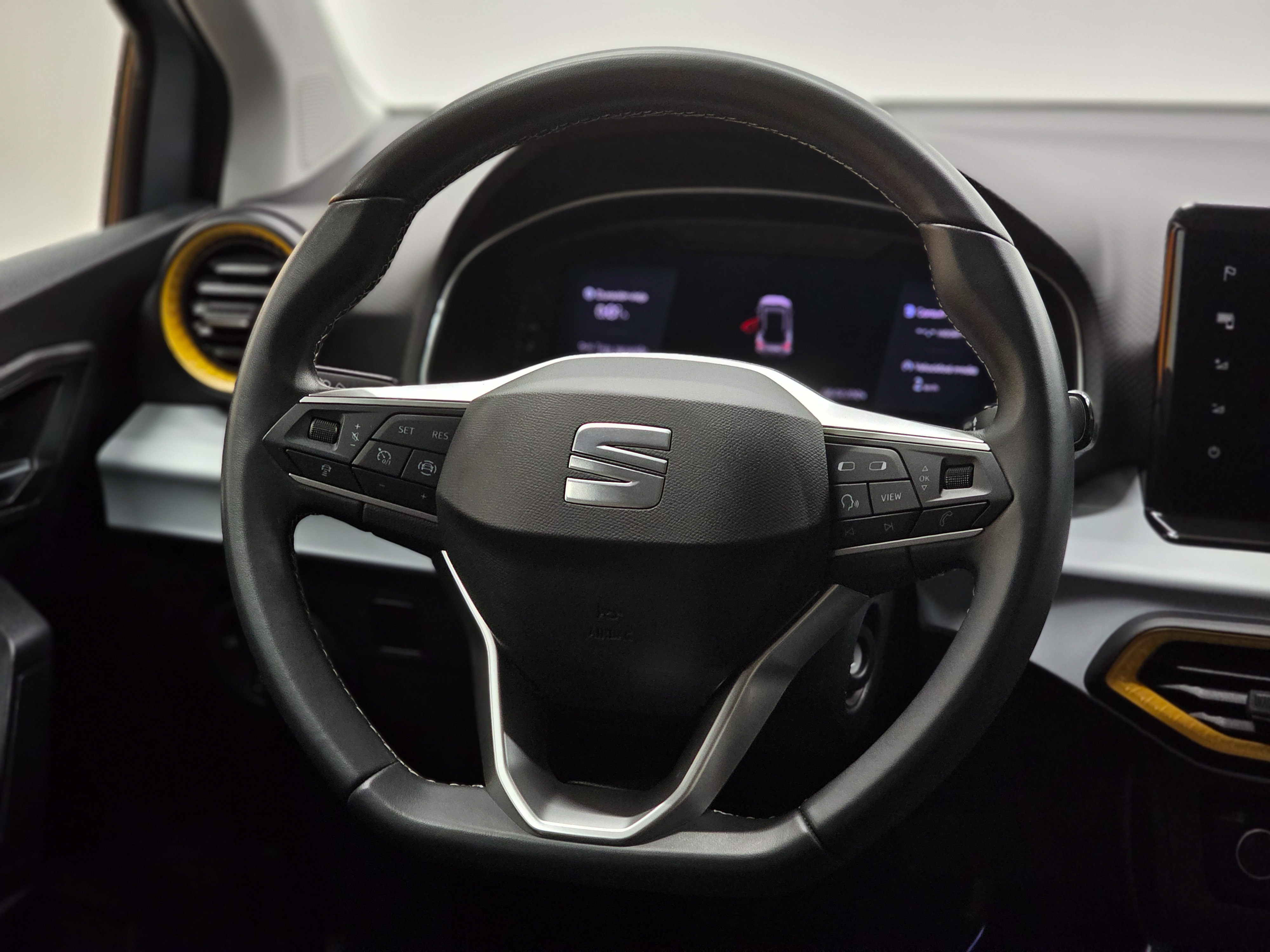 SEAT Arona 1.0 TSI Style XM 81 kW (110 CV) - 8