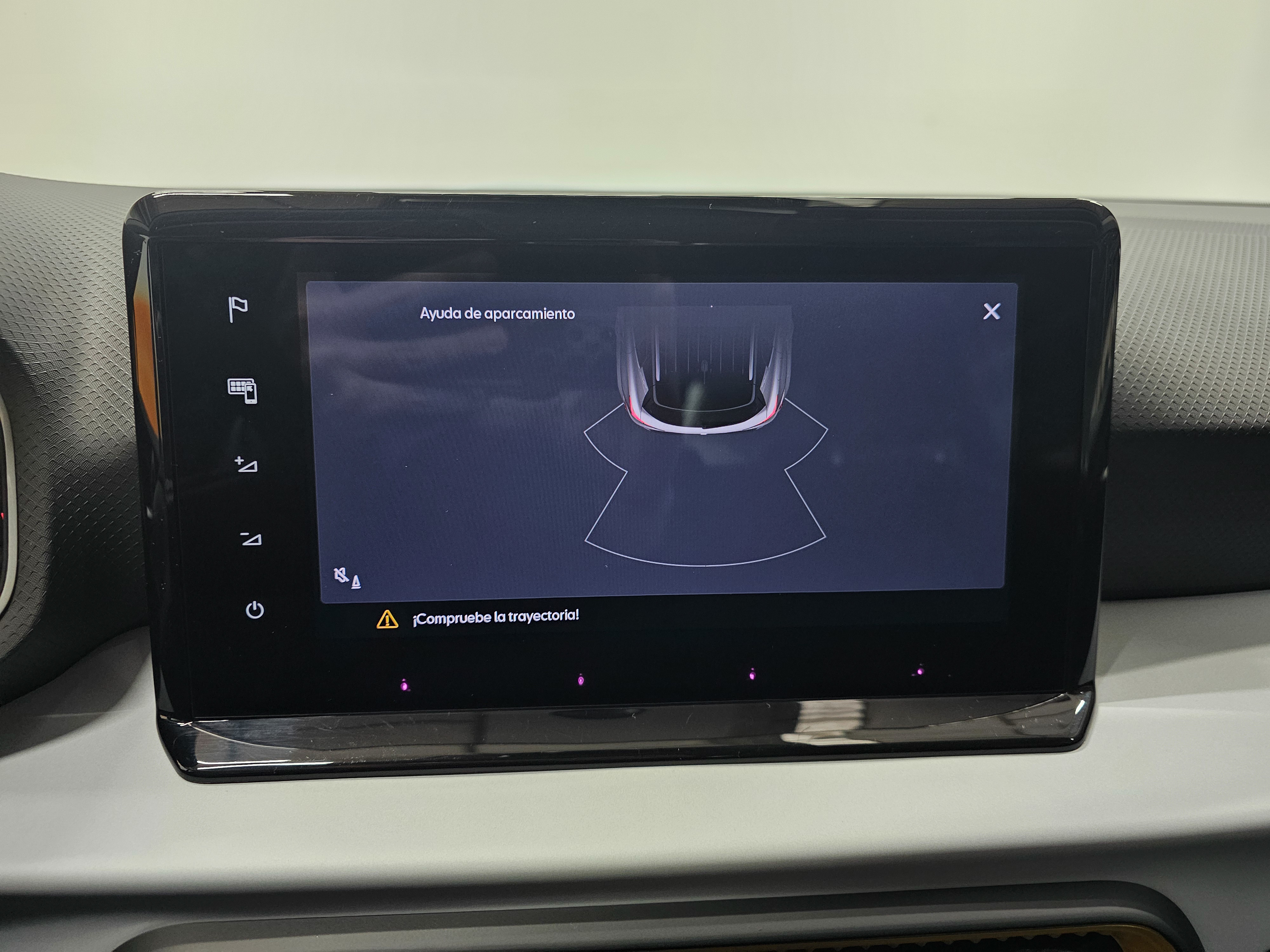 SEAT Arona 1.0 TSI Style XM 81 kW (110 CV) - 11