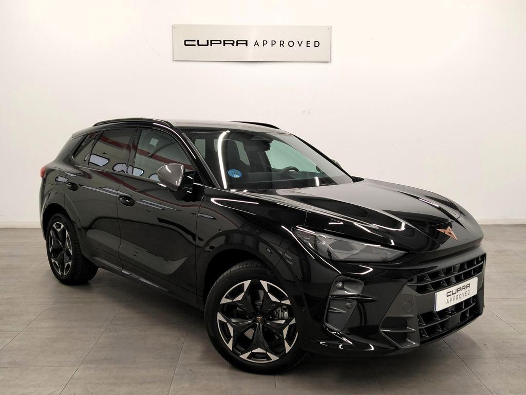 CUPRA Terramar 1.5 eTSI DSG 110 kW (150 CV) - 0