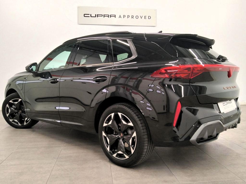 CUPRA Terramar 1.5 eTSI DSG 110 kW (150 CV) - 1