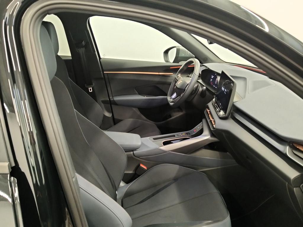 CUPRA Terramar 1.5 eTSI DSG 110 kW (150 CV) - 4