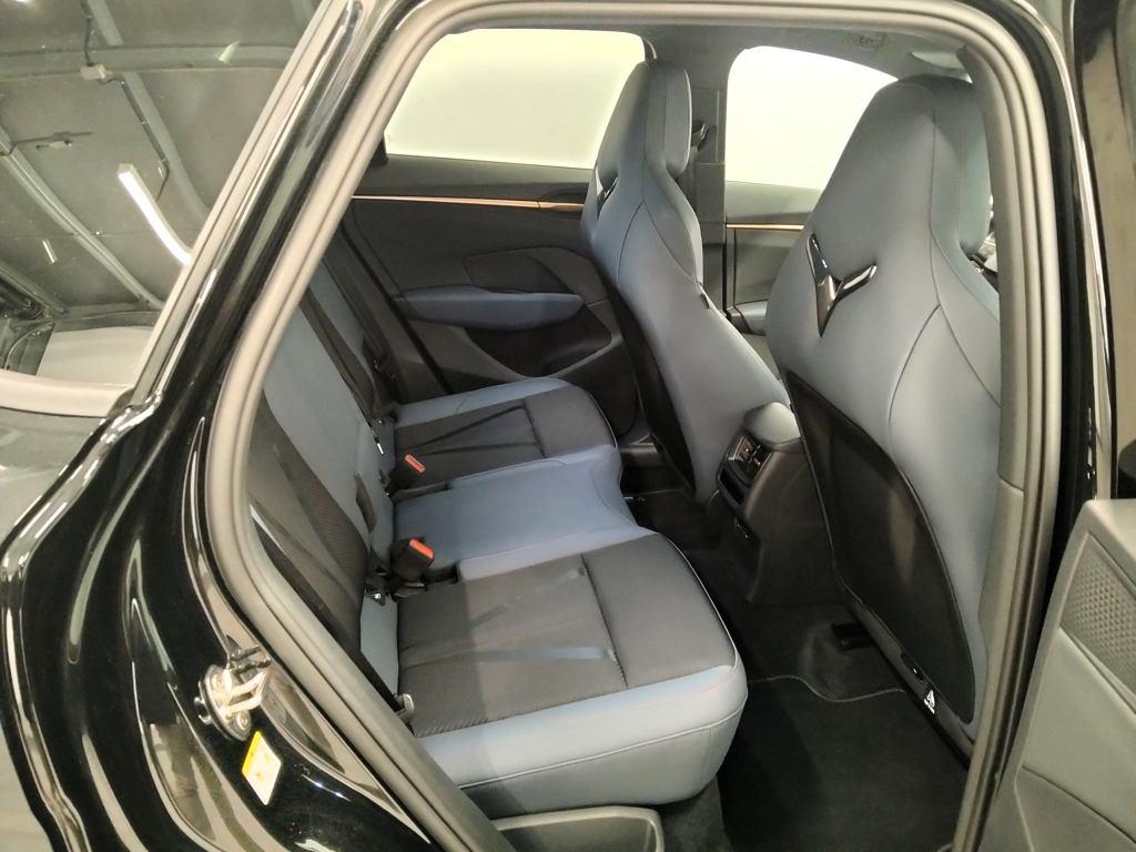 CUPRA Terramar 1.5 eTSI DSG 110 kW (150 CV) - 5