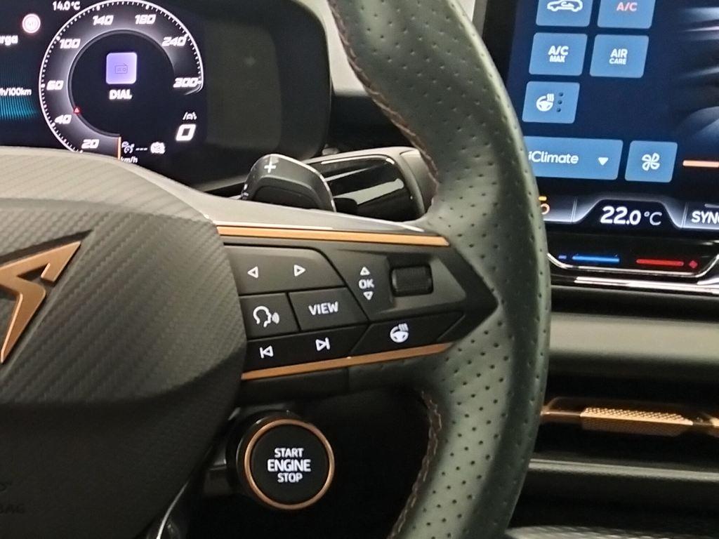 CUPRA Terramar 1.5 eTSI DSG 110 kW (150 CV) - 9