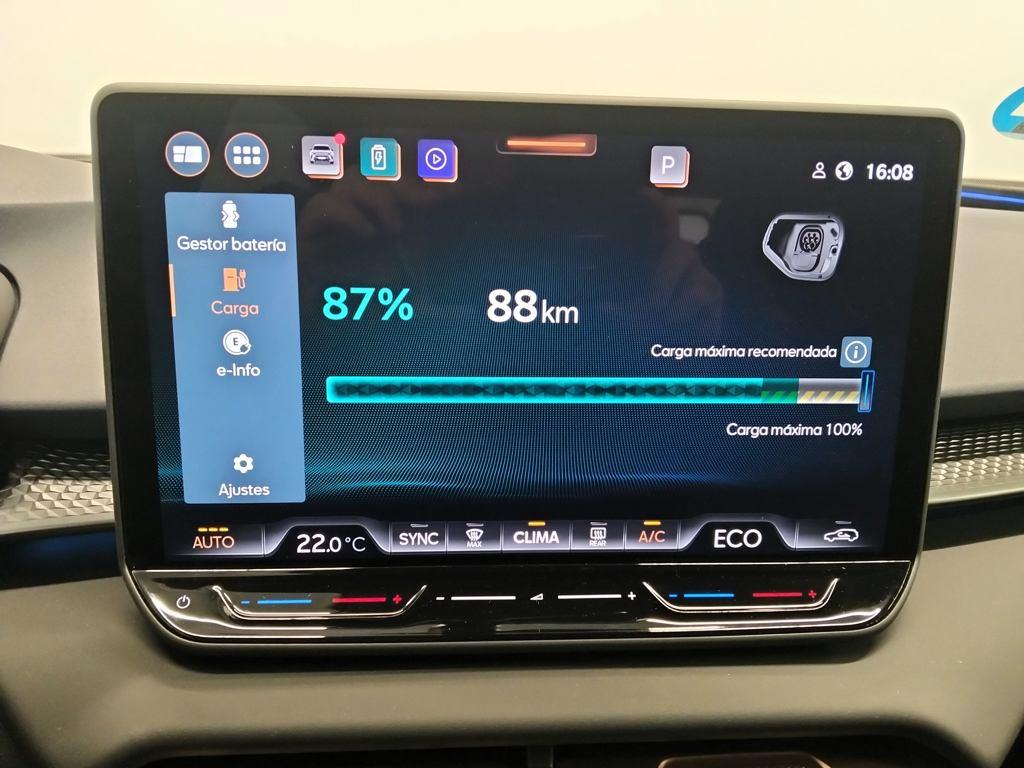 CUPRA Terramar 1.5 eTSI DSG 110 kW (150 CV) - 16