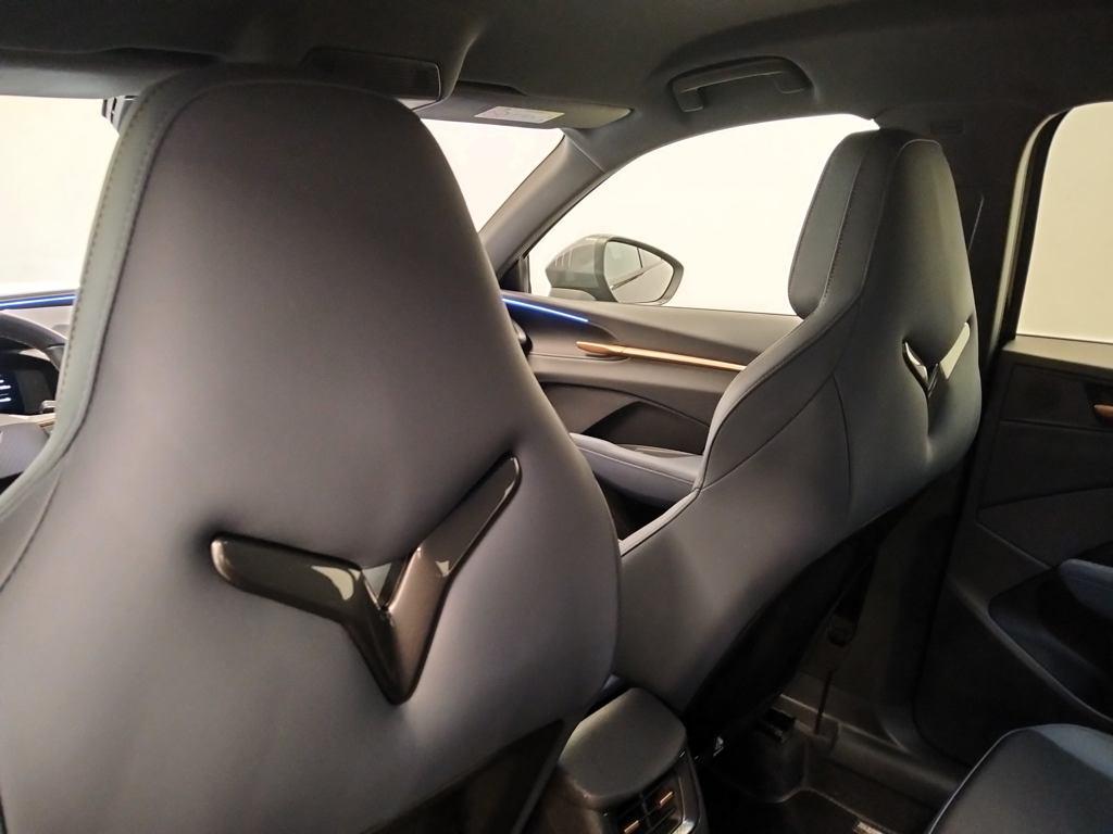 CUPRA Terramar 1.5 eTSI DSG 110 kW (150 CV) - 18