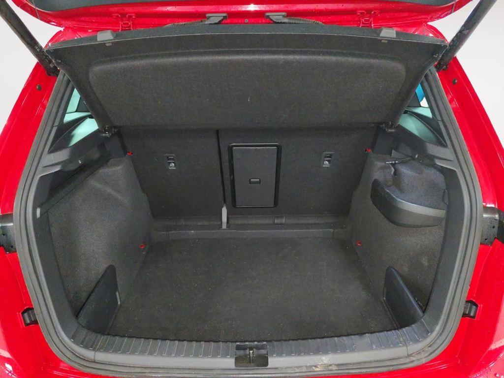 Skoda Karoq 1.5 TSI ACT Sportline DSG 110 kW (150 CV) - 6