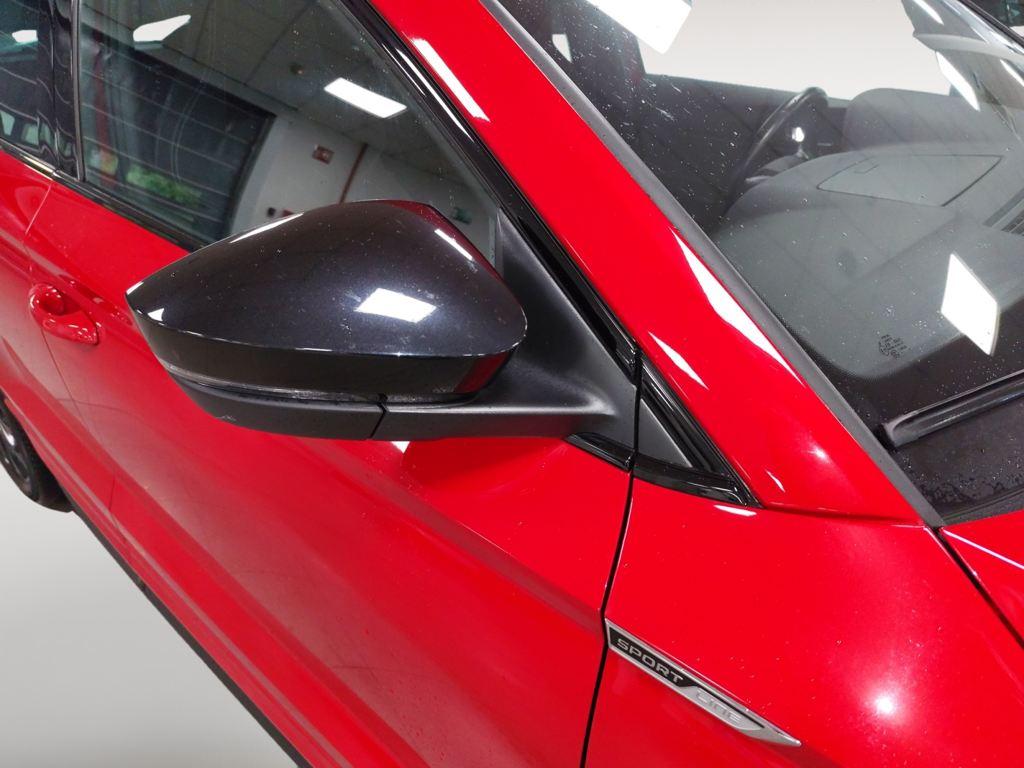 Skoda Karoq 1.5 TSI ACT Sportline DSG 110 kW (150 CV) - 8