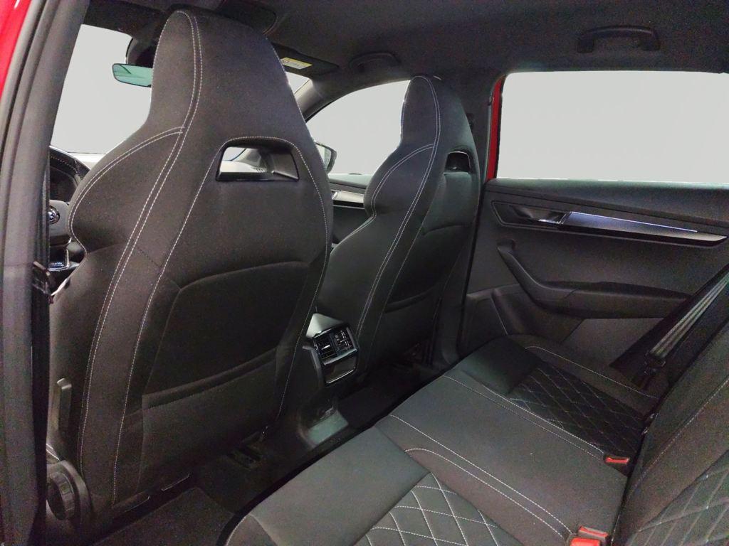 Skoda Karoq 1.5 TSI ACT Sportline DSG 110 kW (150 CV) - 11