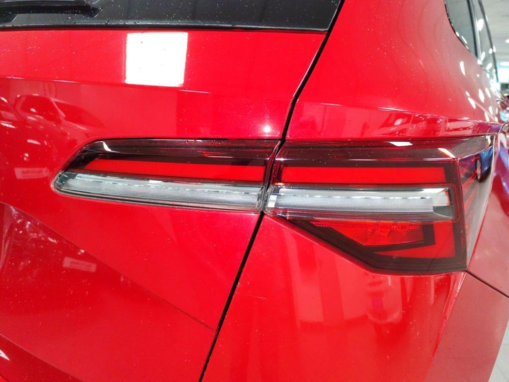 Skoda Karoq 1.5 TSI ACT Sportline DSG 110 kW (150 CV) - 12