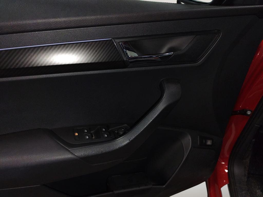 Skoda Karoq 1.5 TSI ACT Sportline DSG 110 kW (150 CV) - 15