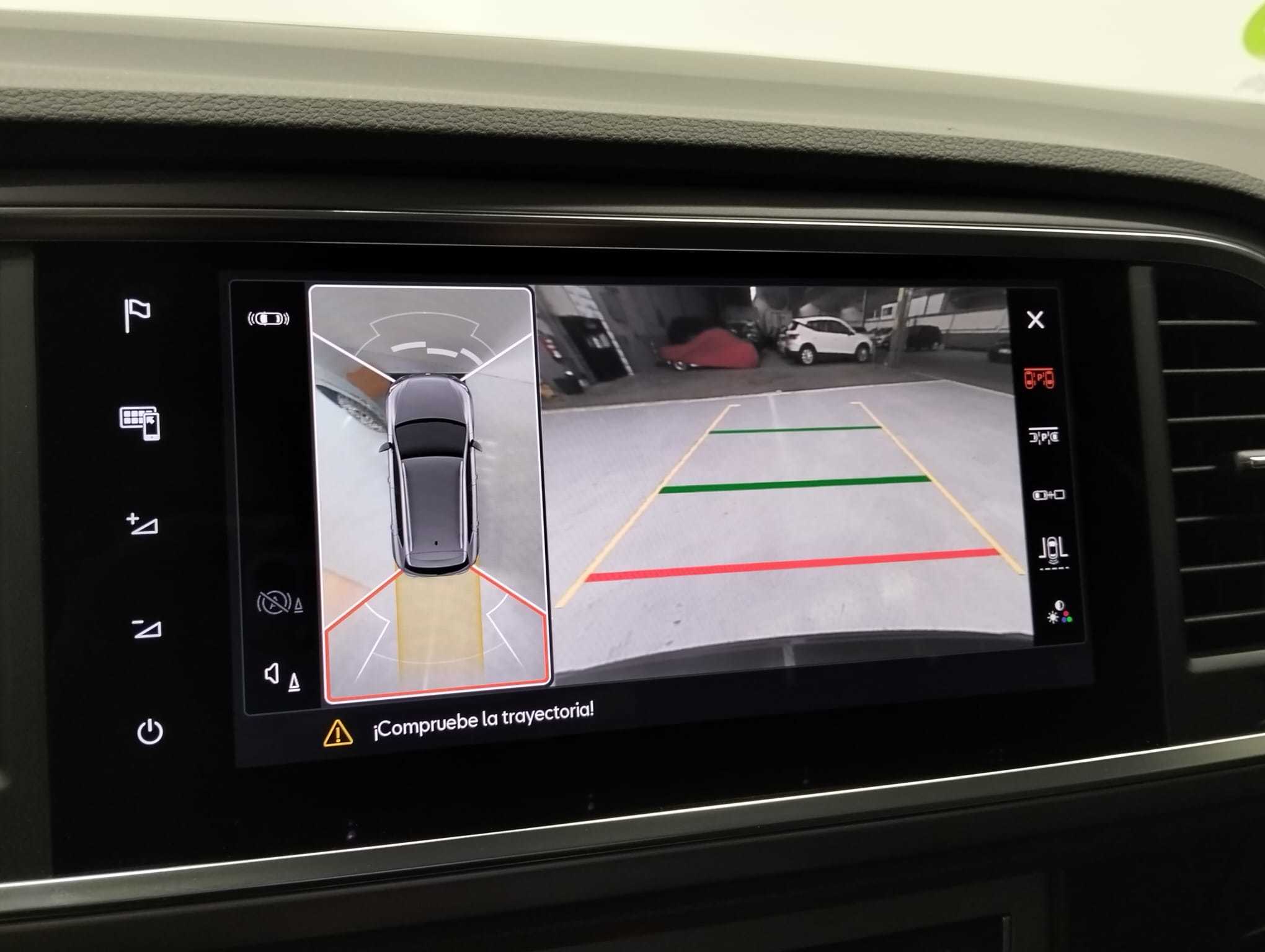 SEAT Ateca 1.5 TSI S&S FR Special Edition DSG 110 kW (150 CV) - 8