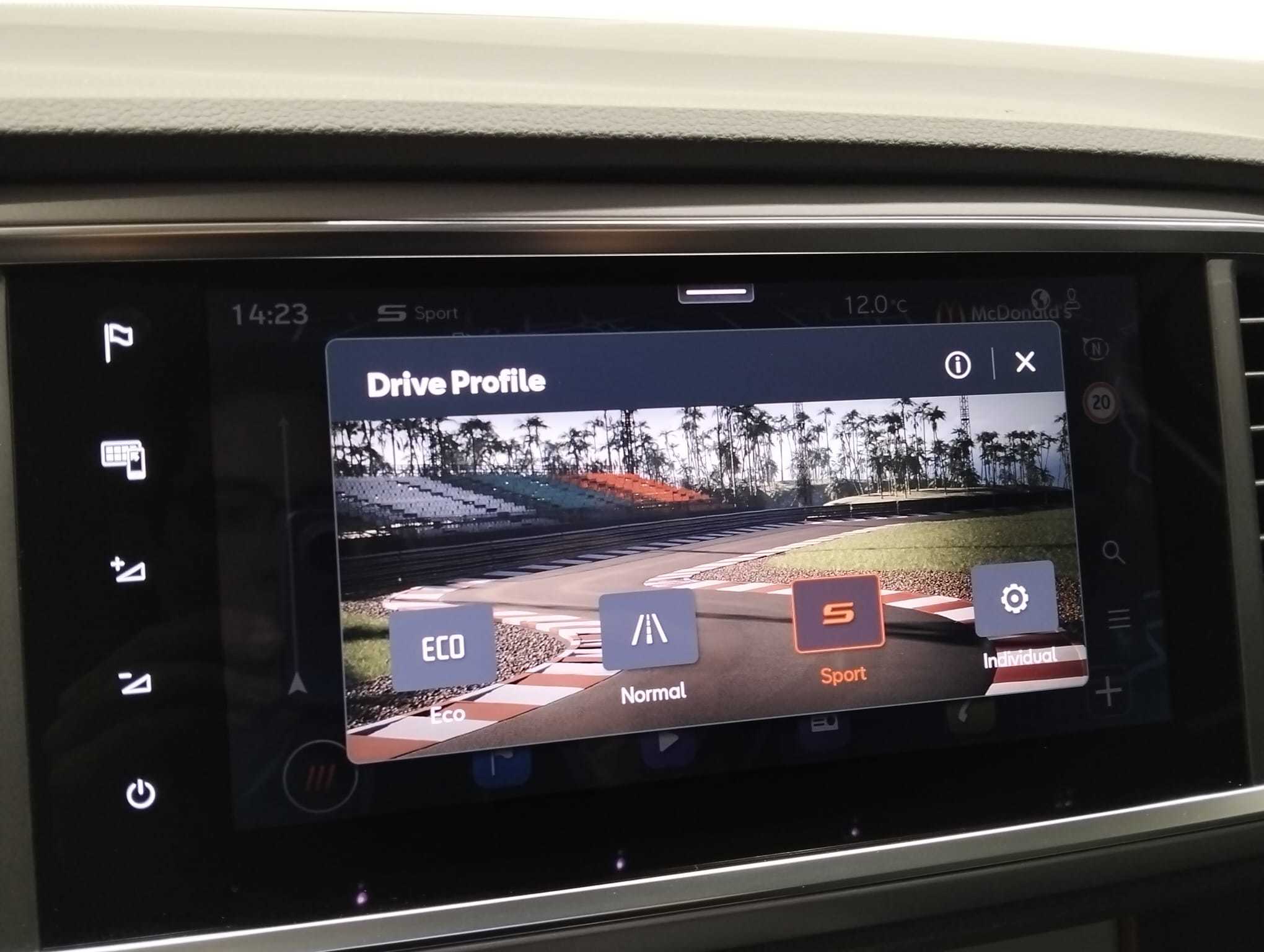 SEAT Ateca 1.5 TSI S&S FR Special Edition DSG 110 kW (150 CV) - 9