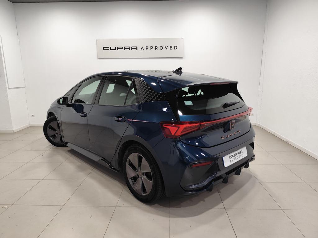 CUPRA Born 62 kWh 150 kW (204 CV) - 1
