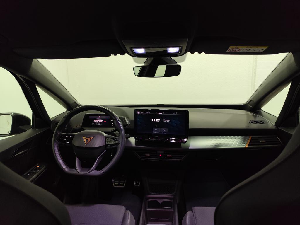 CUPRA Born 62 kWh 150 kW (204 CV) - 3