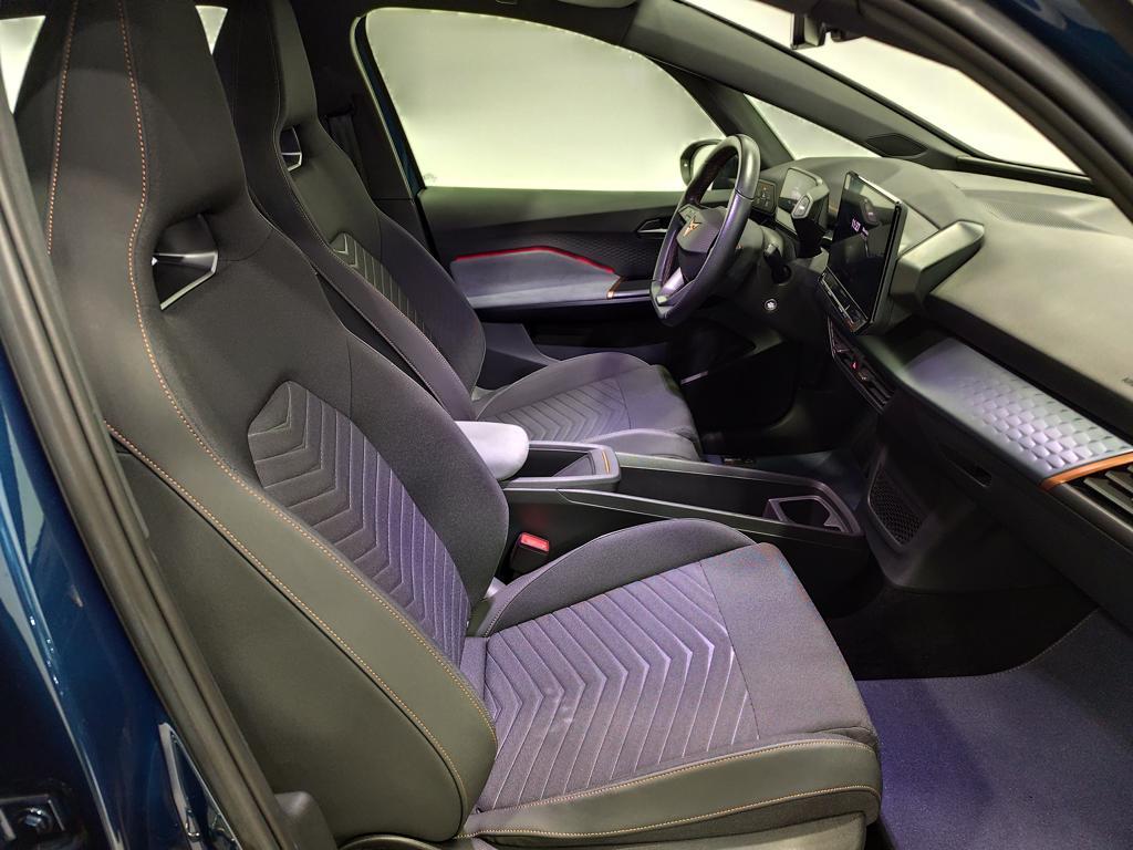 CUPRA Born 62 kWh 150 kW (204 CV) - 4