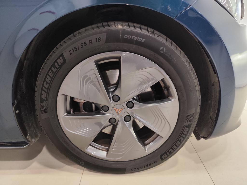 CUPRA Born 62 kWh 150 kW (204 CV) - 7