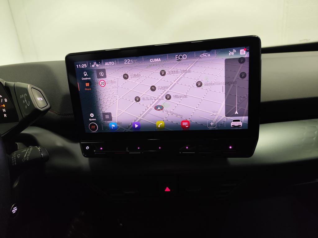 CUPRA Born 62 kWh 150 kW (204 CV) - 10