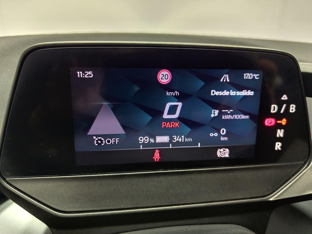 CUPRA Born 62 kWh 150 kW (204 CV) - 11