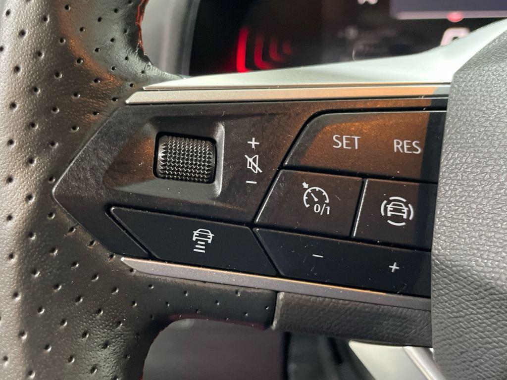 SEAT Arona 1.0 TSI FR XM DSG 85 kW (115 CV) - 8