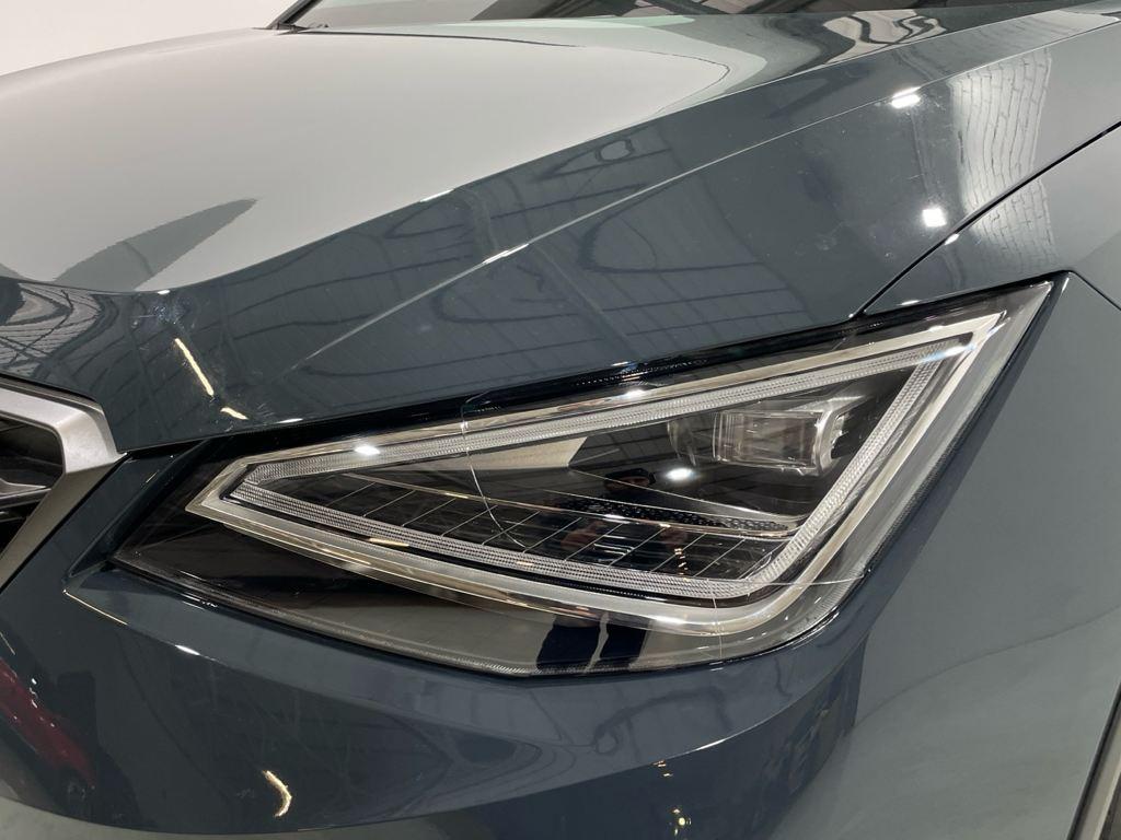 SEAT Arona 1.0 TSI FR XM DSG 85 kW (115 CV) - 11