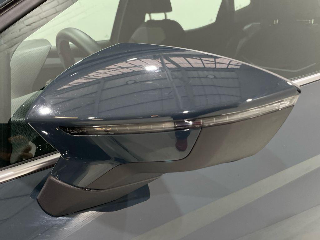 SEAT Arona 1.0 TSI FR XM DSG 85 kW (115 CV) - 12