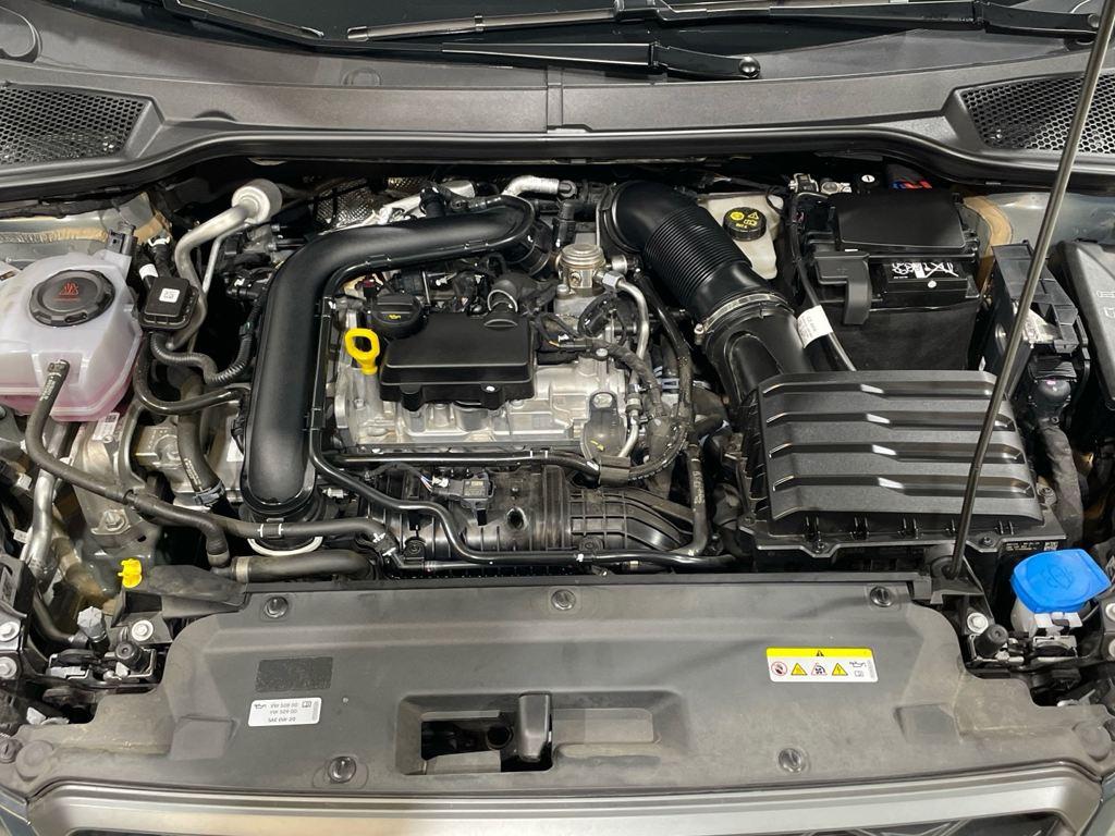 SEAT Arona 1.0 TSI FR XM DSG 85 kW (115 CV) - 13