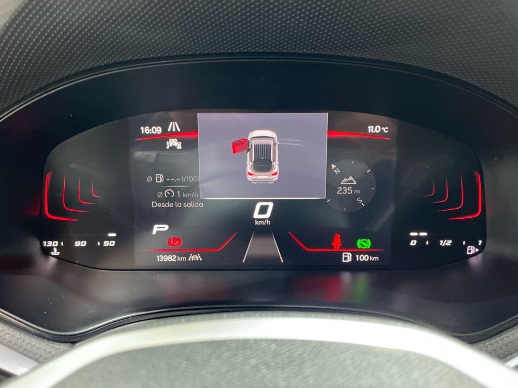 SEAT Arona 1.0 TSI FR XM DSG 85 kW (115 CV) - 16