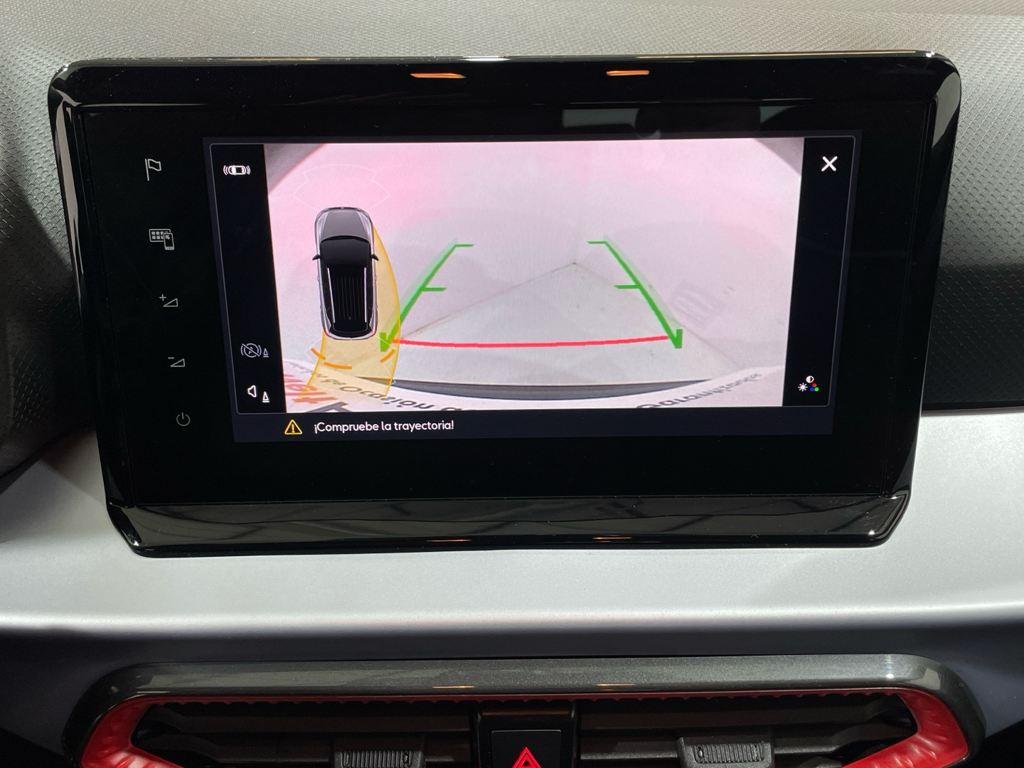 SEAT Arona 1.0 TSI FR XM DSG 85 kW (115 CV) - 19