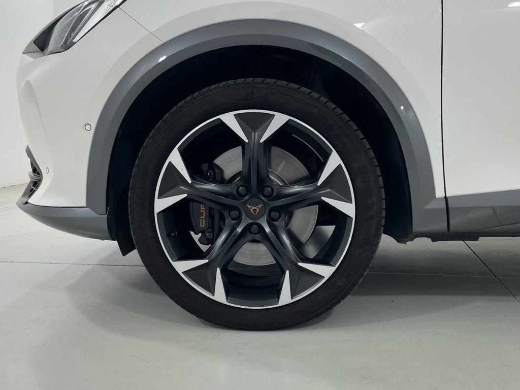 CUPRA Formentor 2.0 TSI VZ 4Drive DSG 228 kW (310 CV) - 7