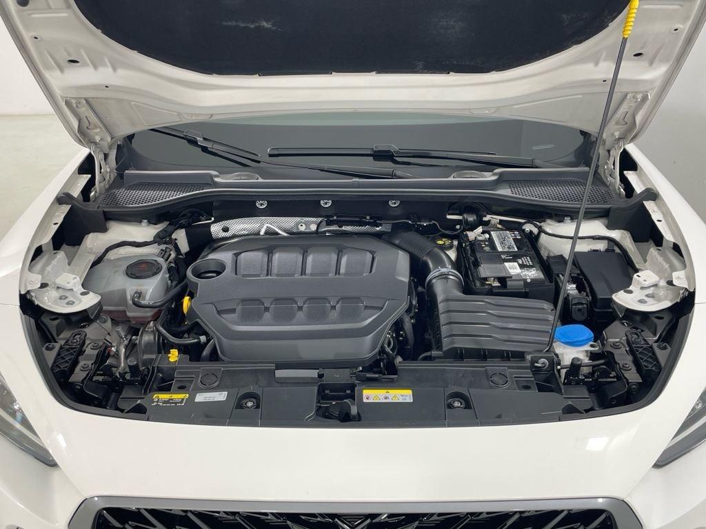 CUPRA Formentor 2.0 TSI VZ 4Drive DSG 228 kW (310 CV) - 13