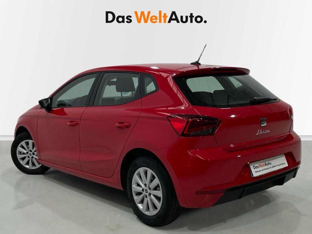 SEAT Ibiza 1.0 TSI S&S Style 81 kW (110 CV) - 1