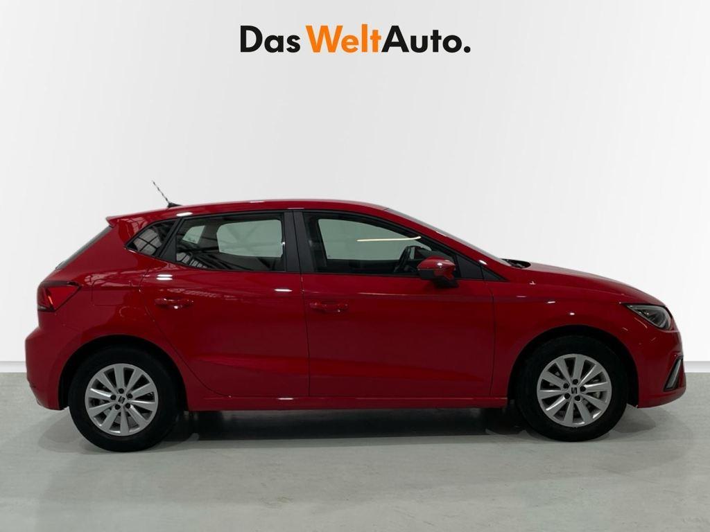 SEAT Ibiza 1.0 TSI S&S Style 81 kW (110 CV) - 2