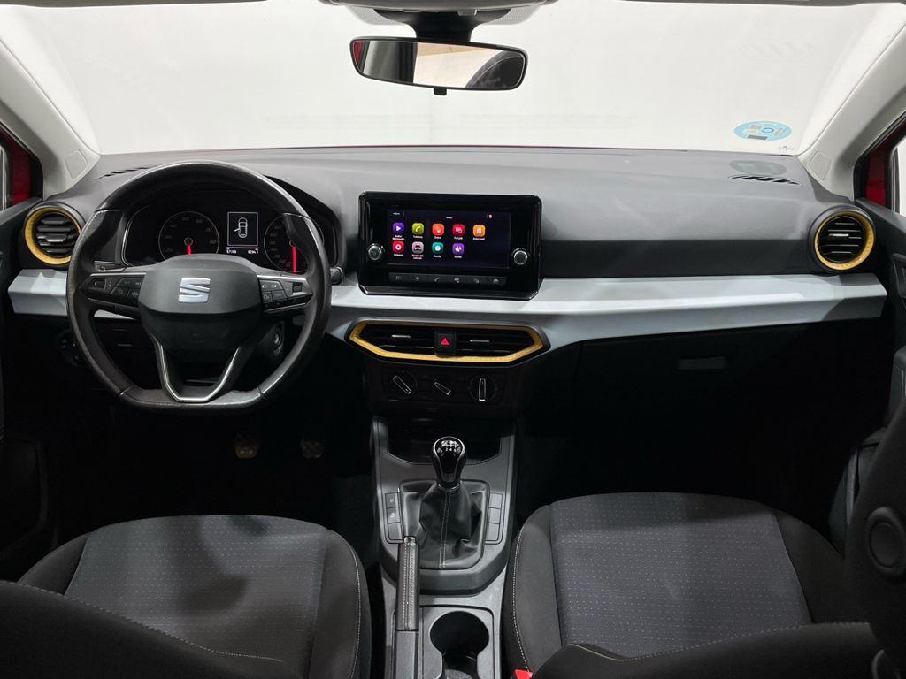 SEAT Ibiza 1.0 TSI S&S Style 81 kW (110 CV) - 3