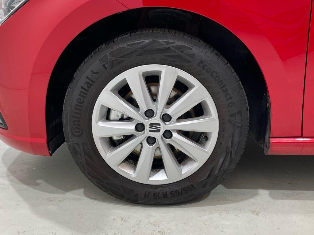 SEAT Ibiza 1.0 TSI S&S Style 81 kW (110 CV) - 7