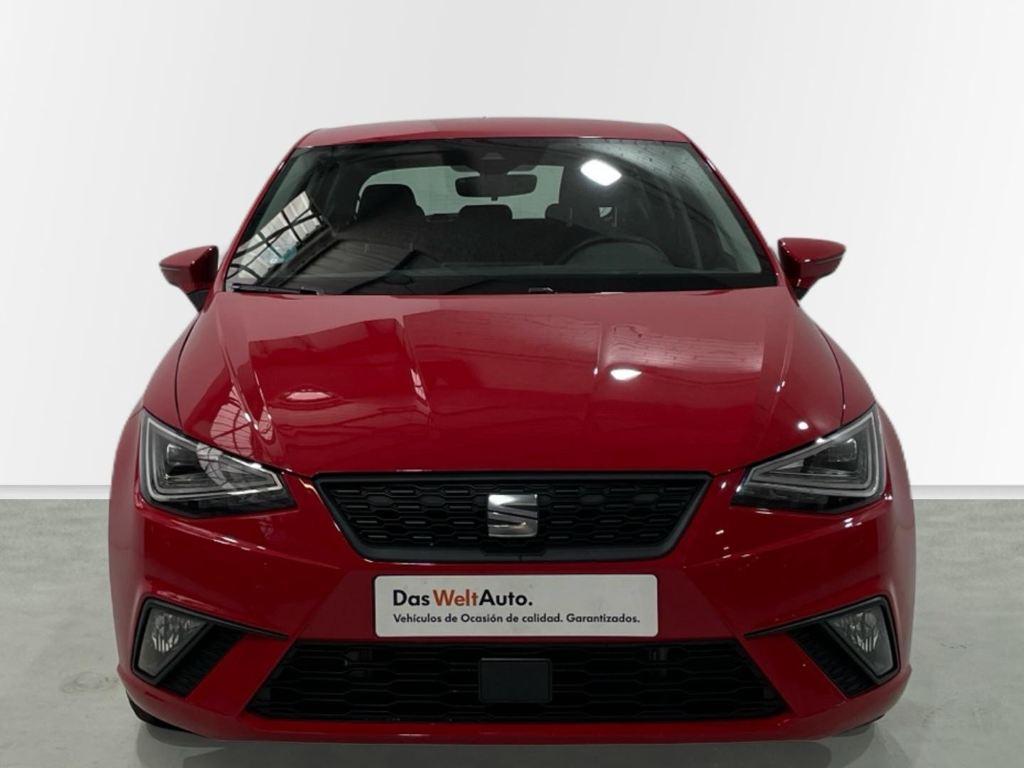 SEAT Ibiza 1.0 TSI S&S Style 81 kW (110 CV) - 10