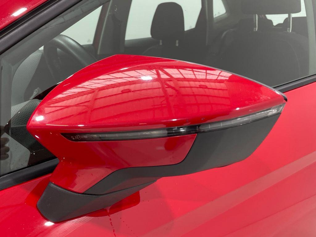 SEAT Ibiza 1.0 TSI S&S Style 81 kW (110 CV) - 12