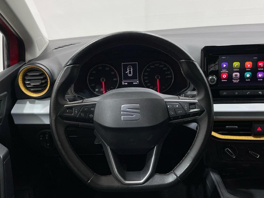 SEAT Ibiza 1.0 TSI S&S Style 81 kW (110 CV) - 14