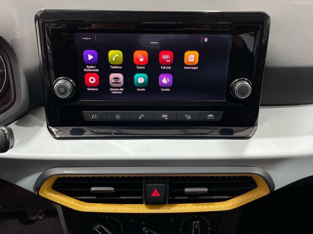 SEAT Ibiza 1.0 TSI S&S Style 81 kW (110 CV) - 17