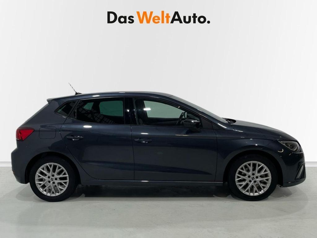 SEAT Ibiza 1.0 TSI FR Plus 81 kW (110 CV) - 2