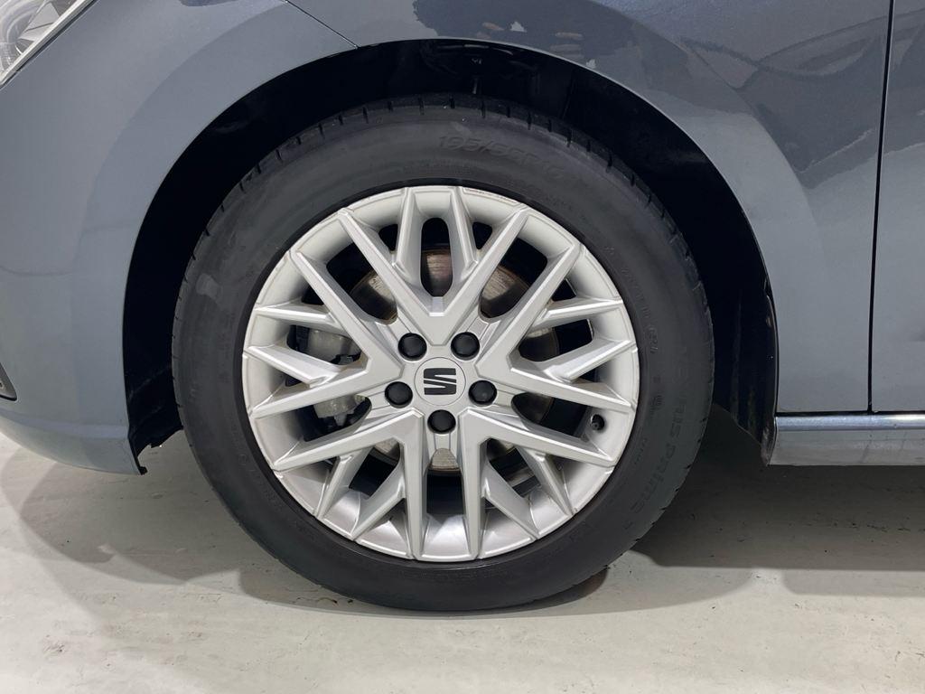 SEAT Ibiza 1.0 TSI FR Plus 81 kW (110 CV) - 7