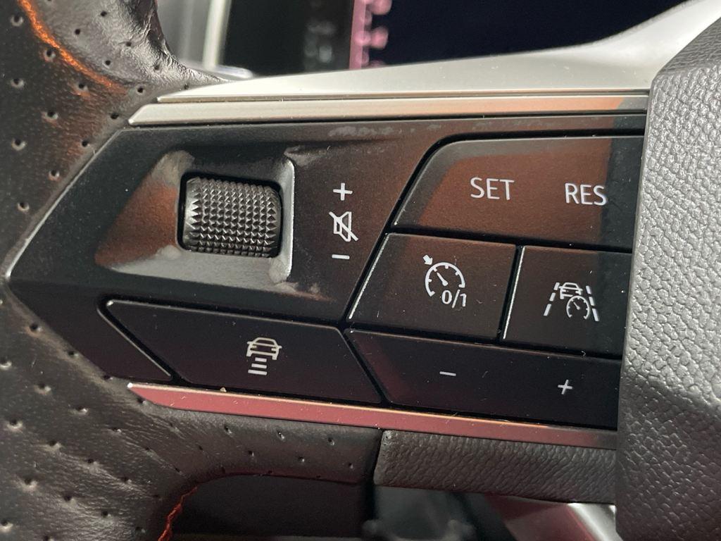 SEAT Ibiza 1.0 TSI FR Plus 81 kW (110 CV) - 8