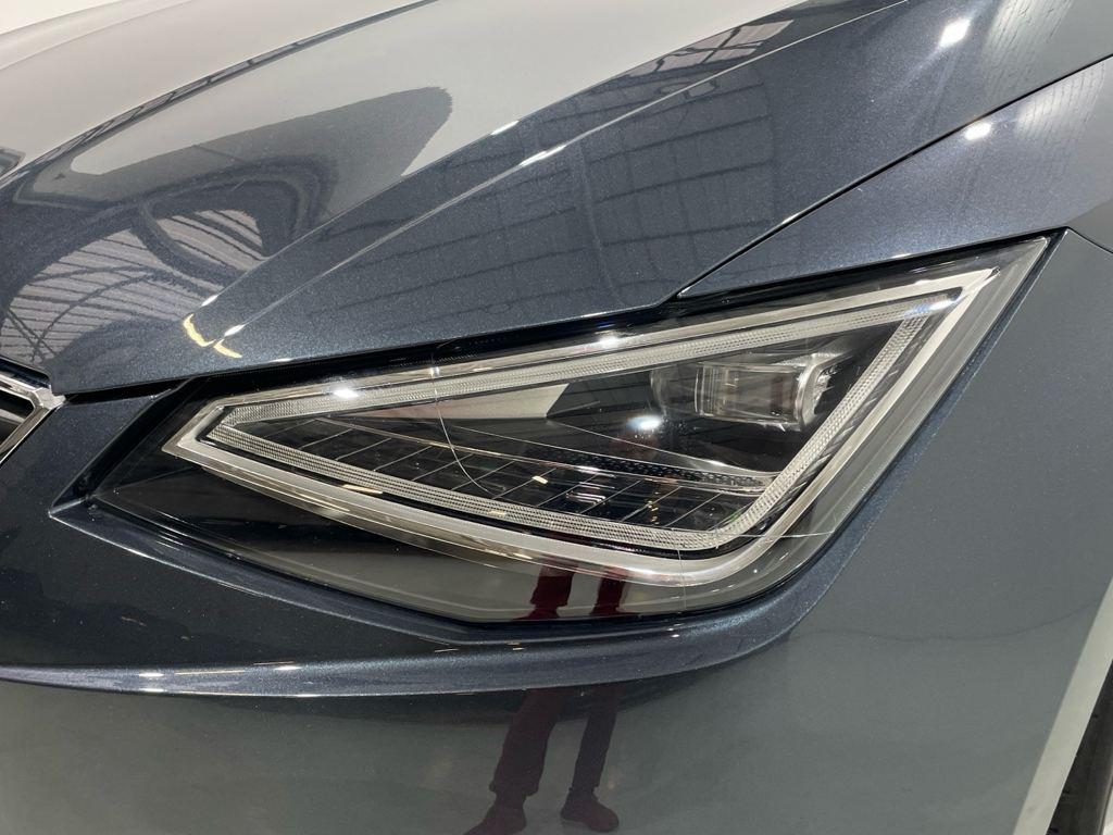 SEAT Ibiza 1.0 TSI FR Plus 81 kW (110 CV) - 11